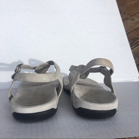 Vionic size 9 W wide Tula sandals - Picture 9 of 10